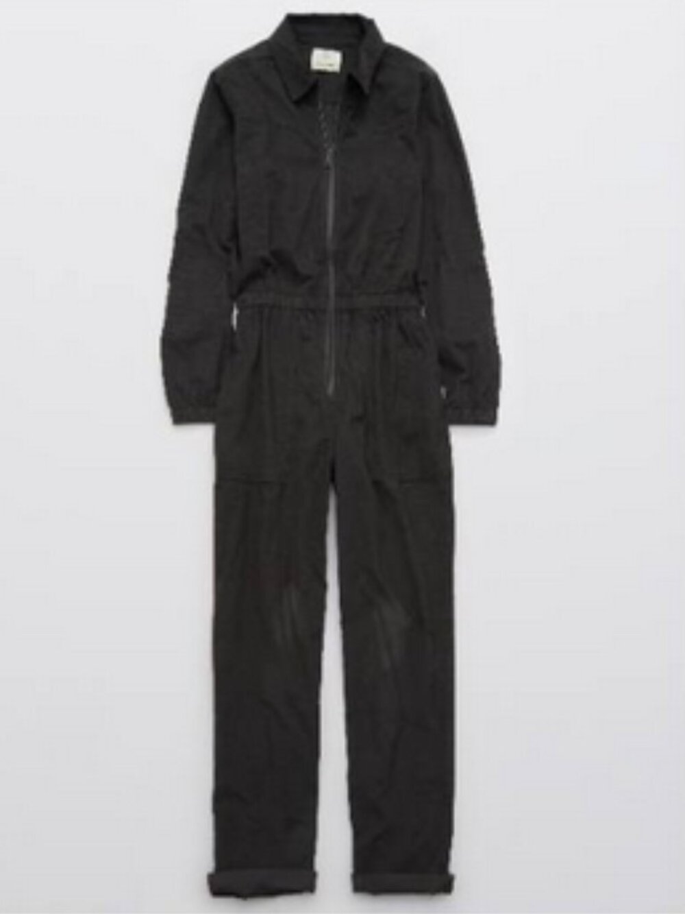 Aerie Corduroy Jumpsuit Size XL